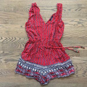 rue 21 Romper S